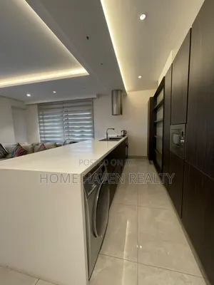 Furnished 2bdrm Apartment in Airport Residentials for rent