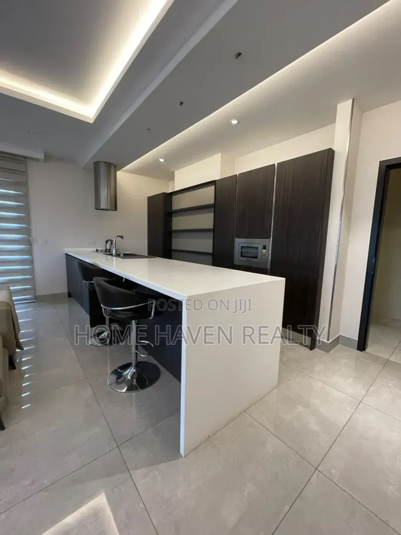 Furnished 2bdrm Apartment in Airport Residentials for rent
