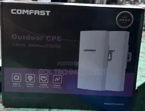 Comfast Outdoor Cpe Cf-E113a V2