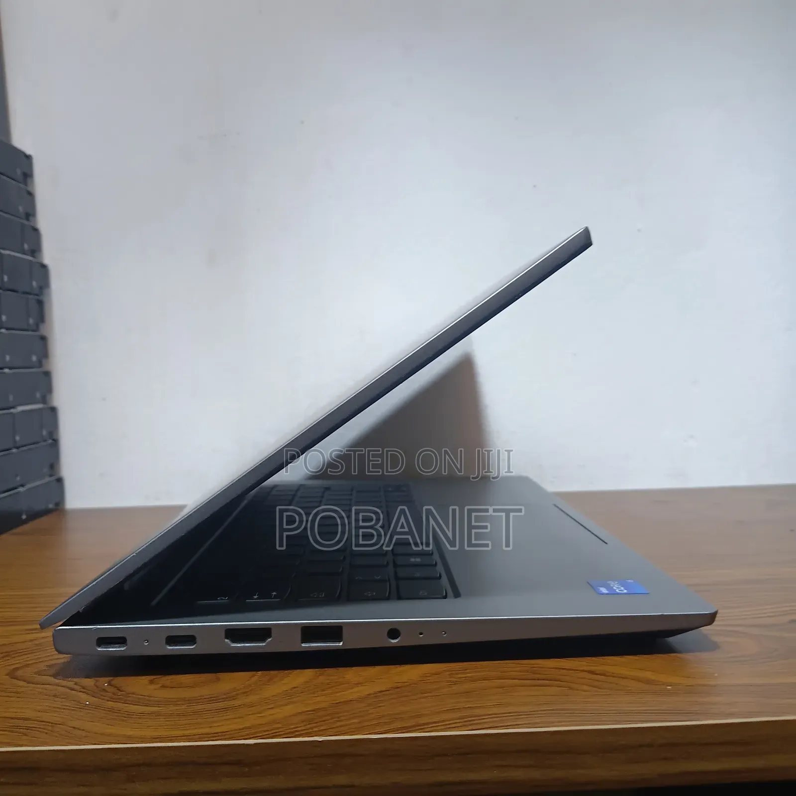New Laptop Lenovo Thinkbook 14 8GB Intel Core i5 SSD 256GB