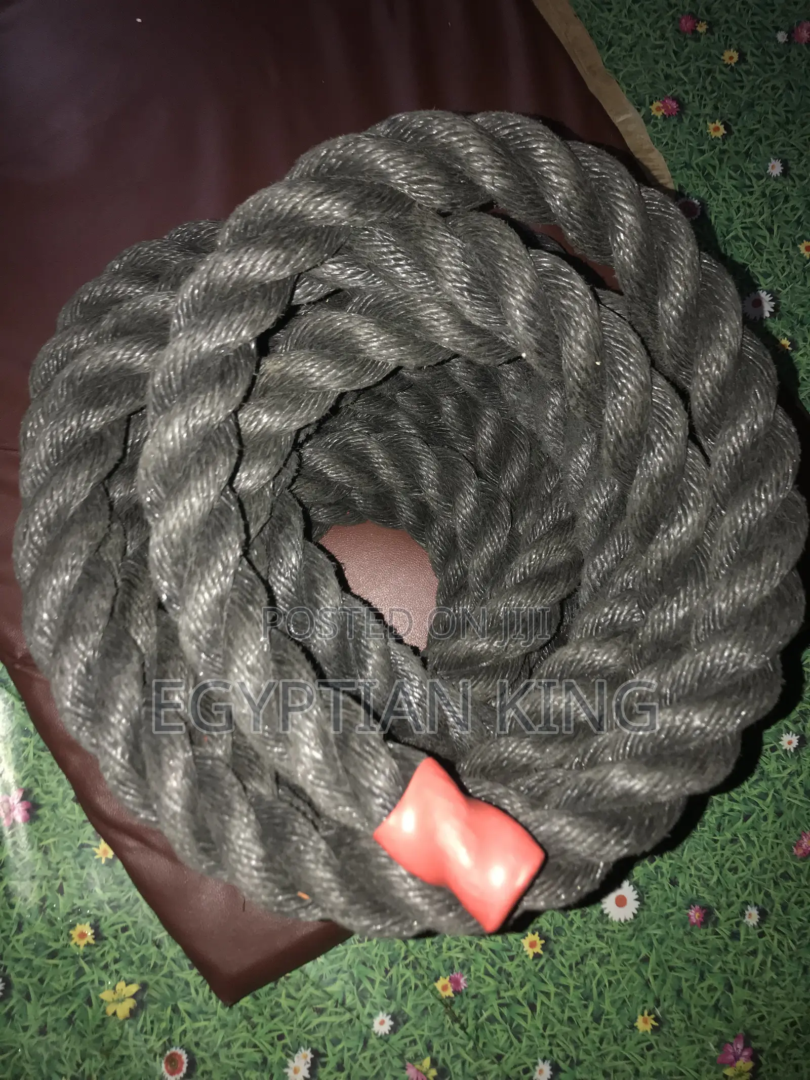 Battle Rope