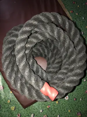 Battle Rope