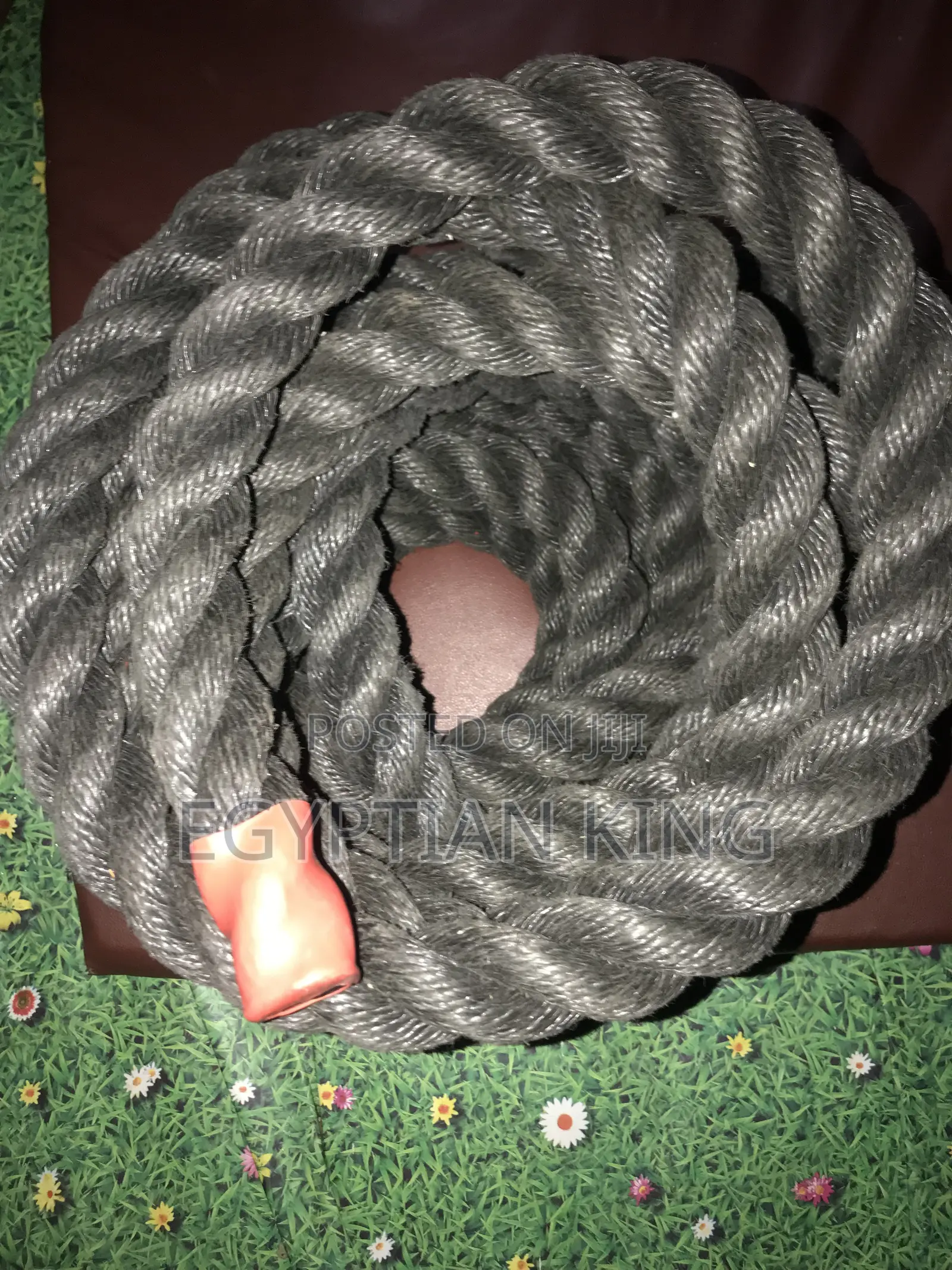 Battle Rope