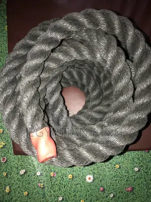 Battle Rope