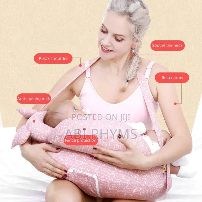 Breastfeeding Pillow