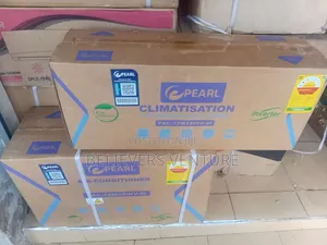 PEARL 1.5HP Split AC – Reliable Cooling All Year 1.5HP AC