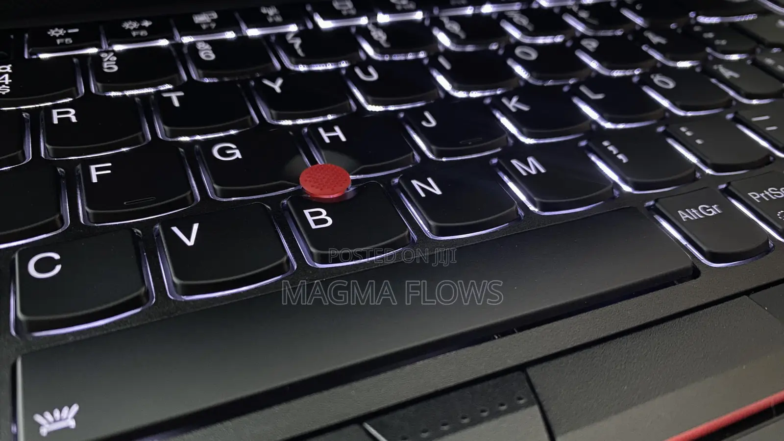 Laptop Lenovo ThinkPad T480s 16GB Intel Core i7 SSD 256GB