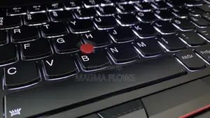 Laptop Lenovo ThinkPad T480s 16GB Intel Core i7 SSD 256GB