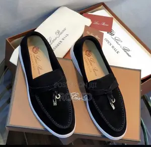 Loafers For. Men