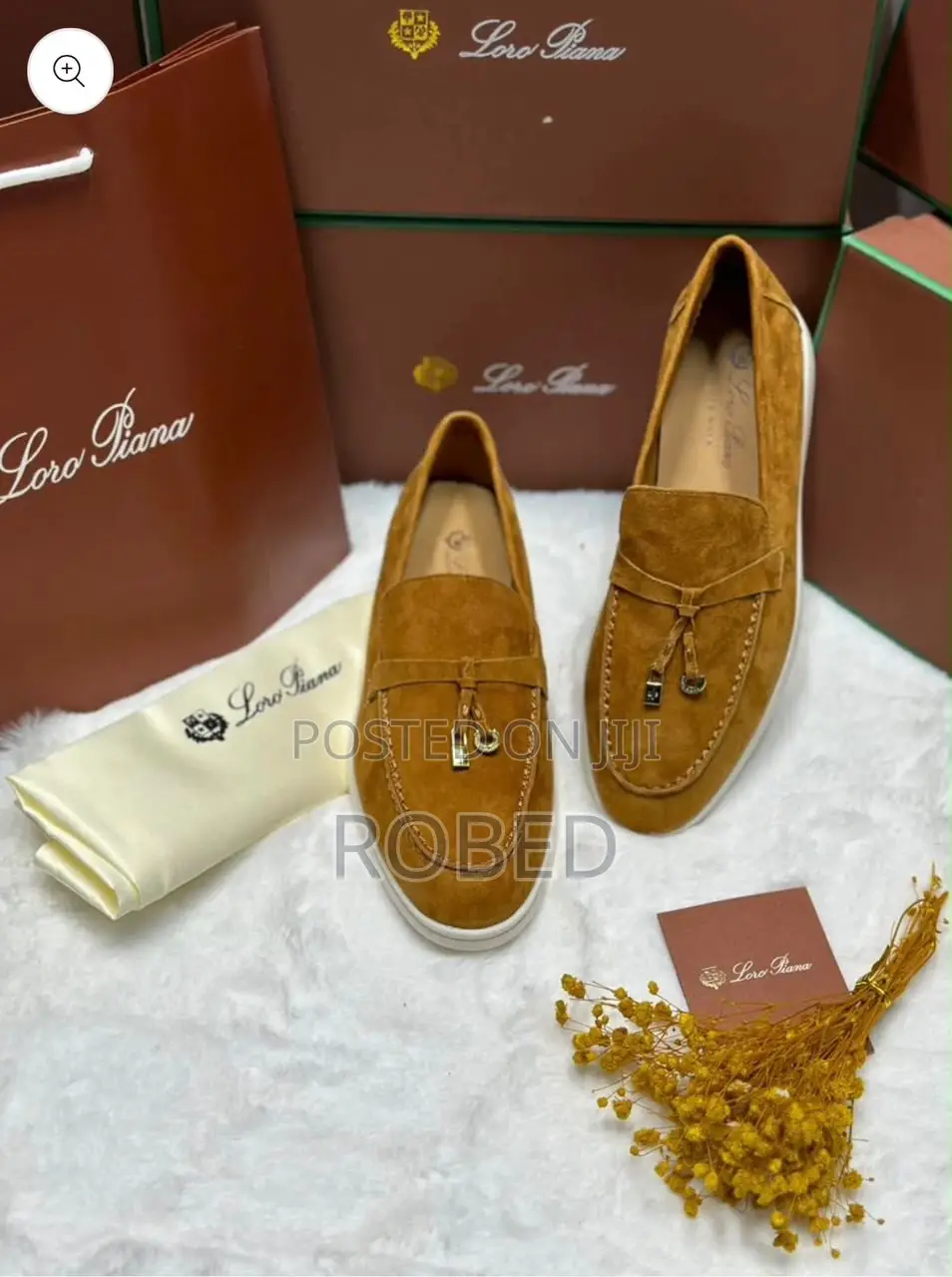 Loafers For. Men