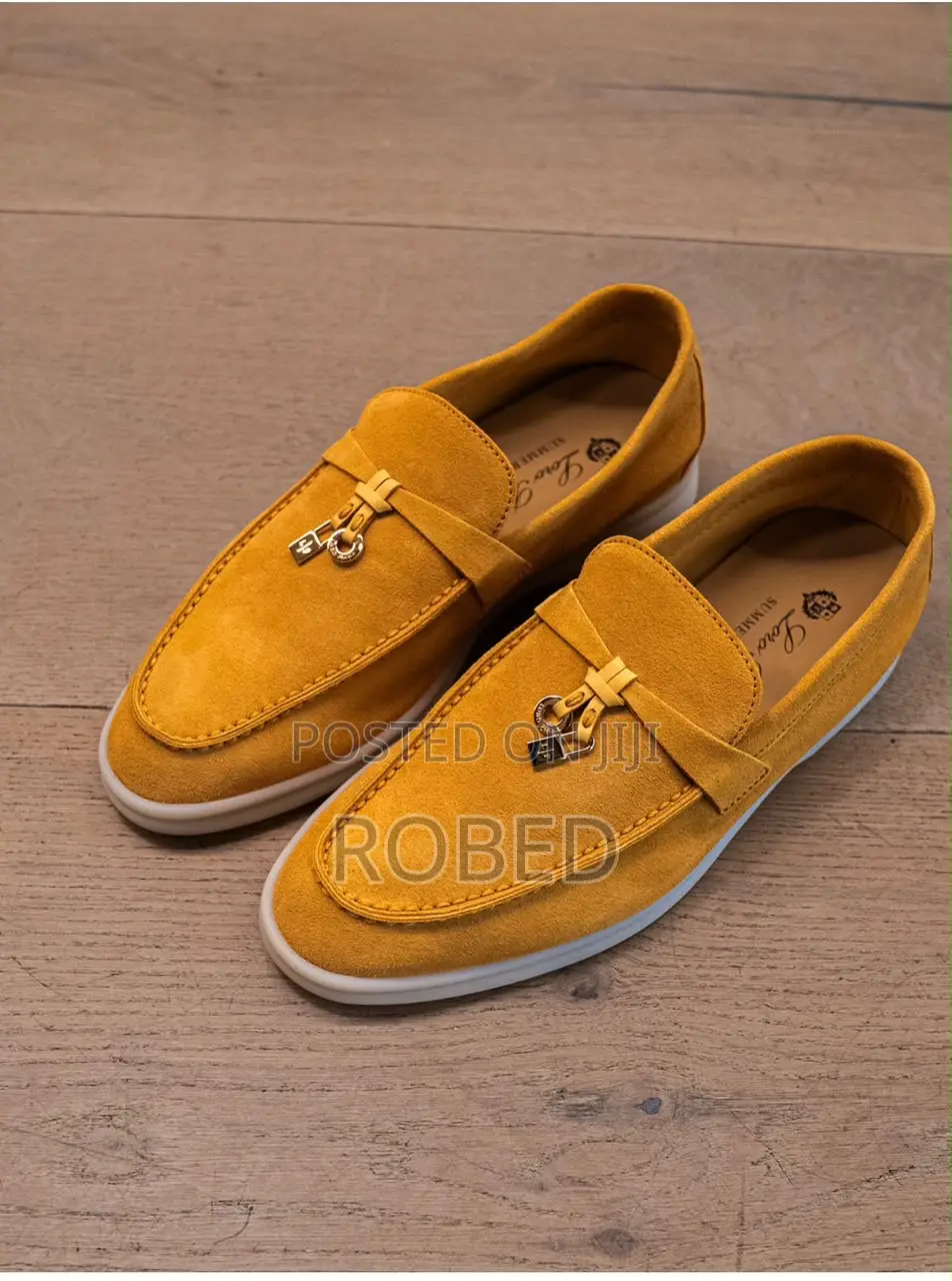 Loafers For. Men
