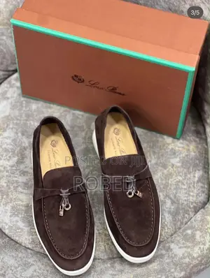 Loafers For. Men