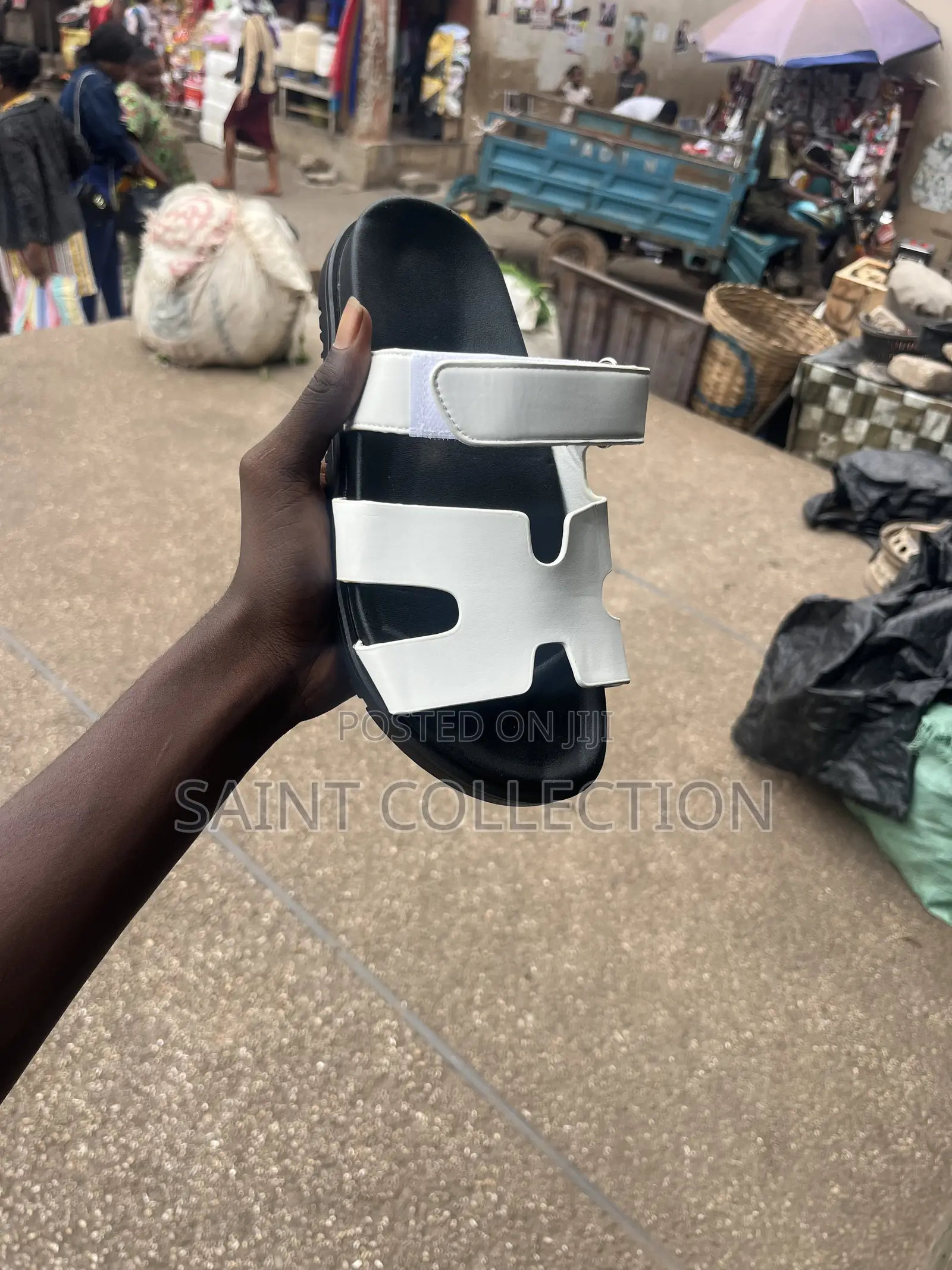 Kumasi Deal Available