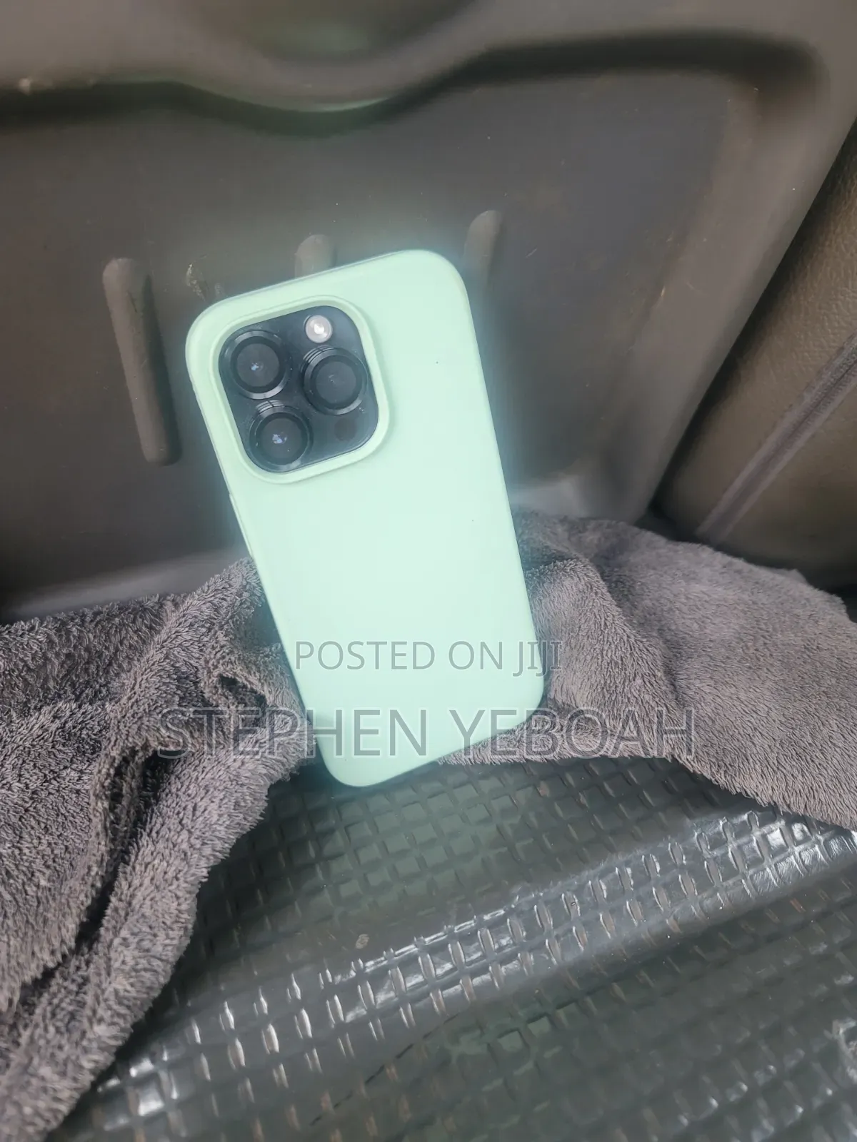 Apple iPhone 14 Pro 256 GB Purple