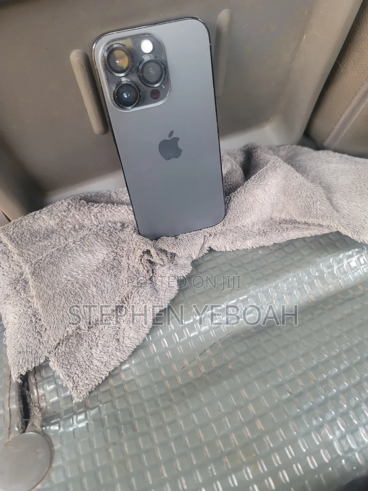 Apple iPhone 14 Pro 256 GB Purple