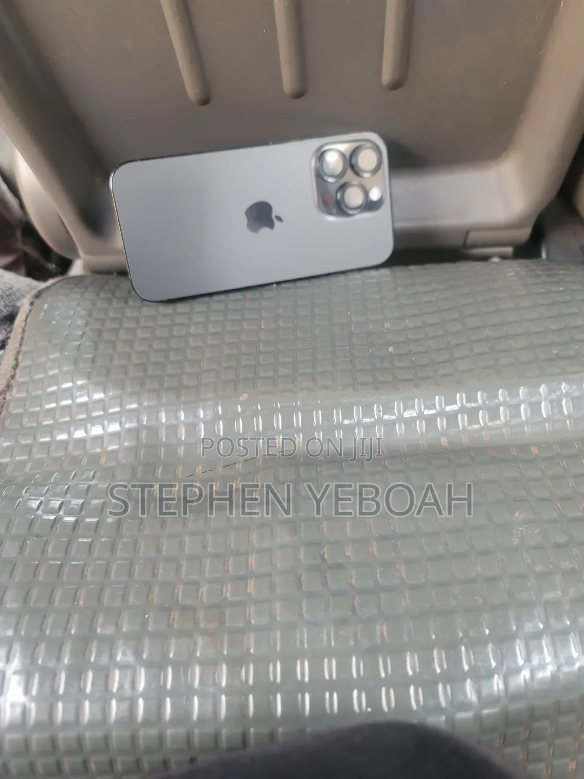 Apple iPhone 14 Pro 256 GB Purple