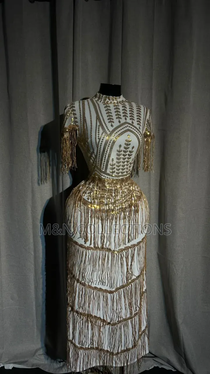 Ladies Dress