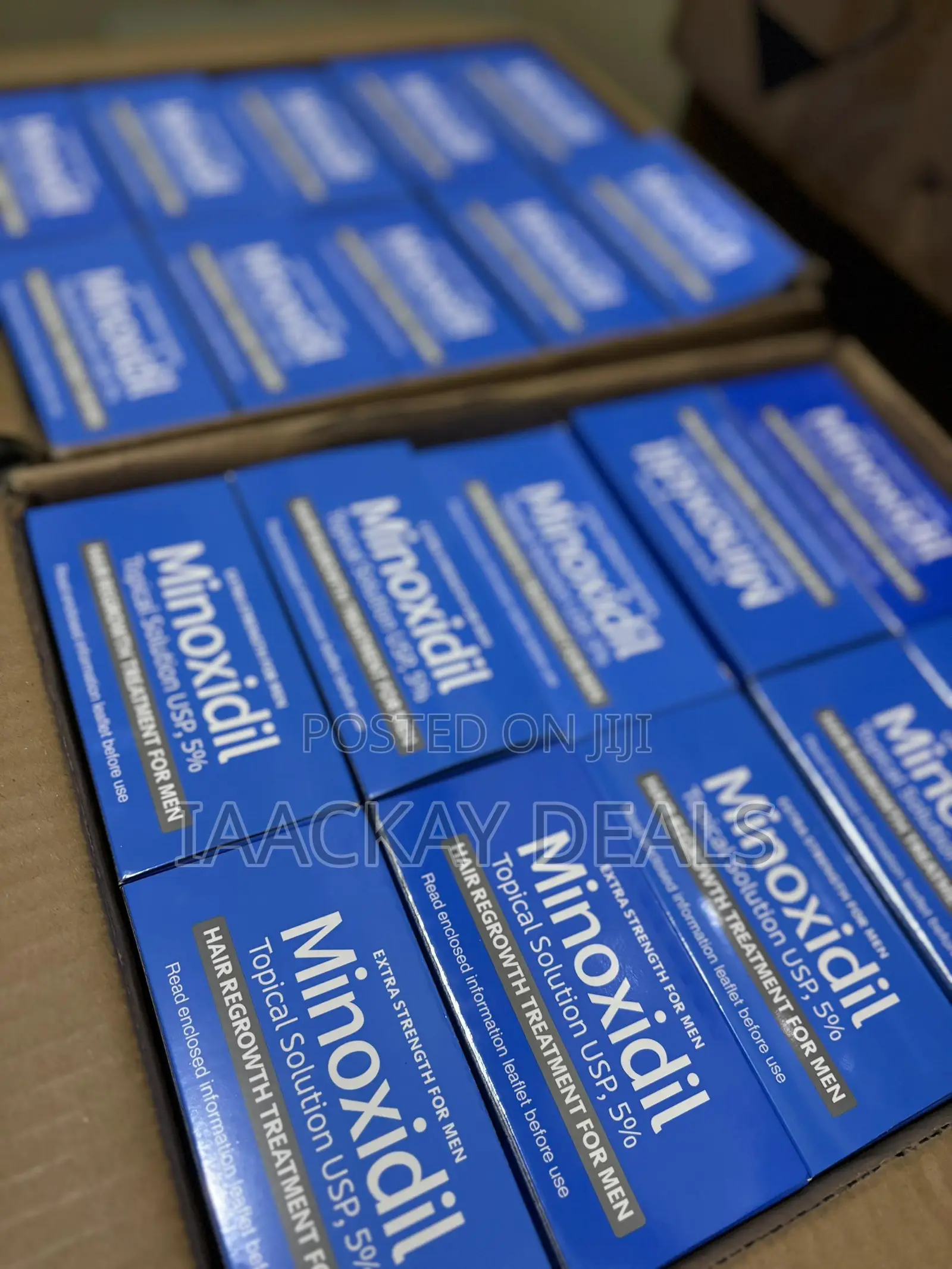 Kirkland Minoxidil/Derma Roller/Biotin/Bioxinin Minoxidil
