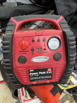 Power Pack