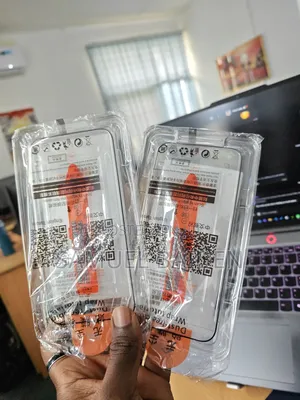 Xiaomi 17 Pro Max Screen Protector