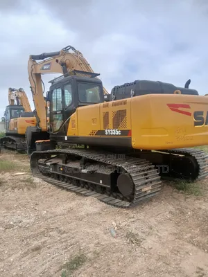 Sany Sy215c/XCMG Xe215c/Zoomlion Ze215g/Liugong 922e/Cat 320gx China