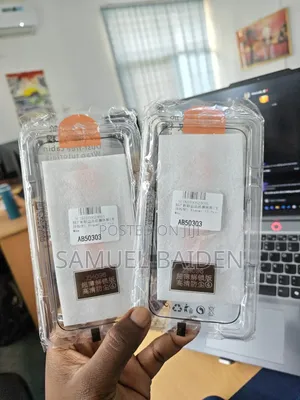Xiaomi 17 Pro Max Screen Protector
