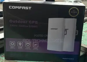 Comfast Outdoor Cpe Cf-E113a V2