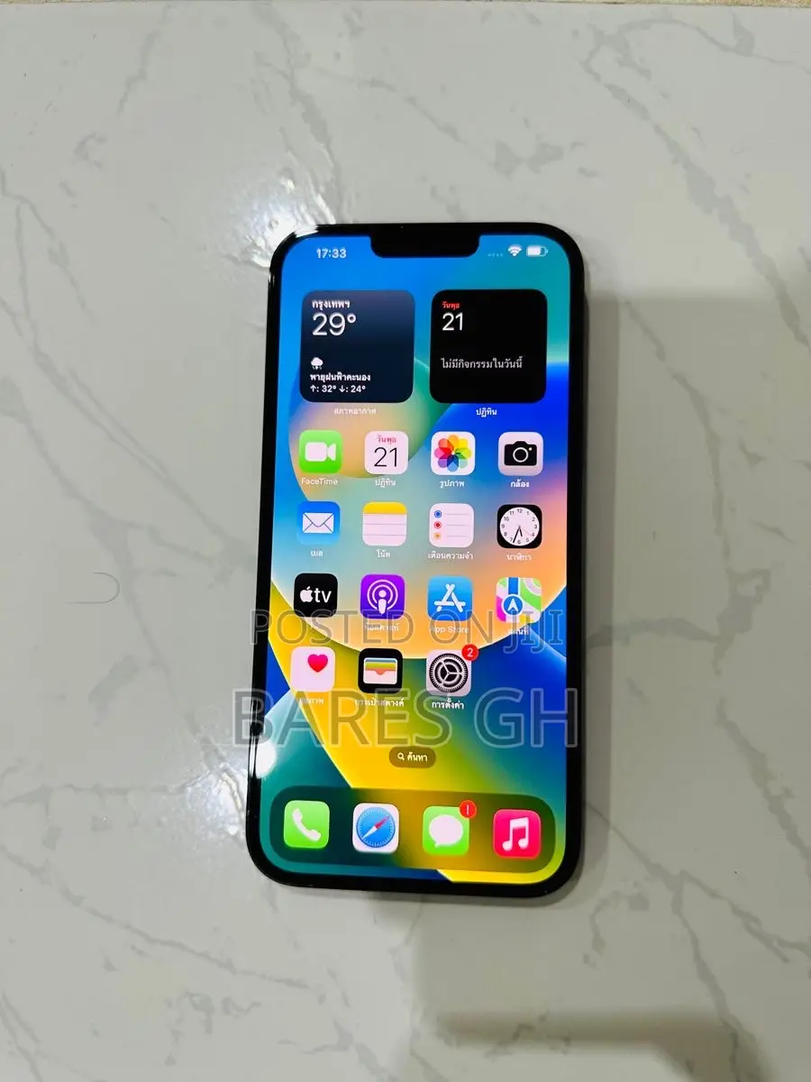 Apple iPhone 14 Plus 128 GB Blue