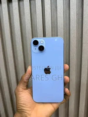 Apple iPhone 14 Plus 128 GB Blue