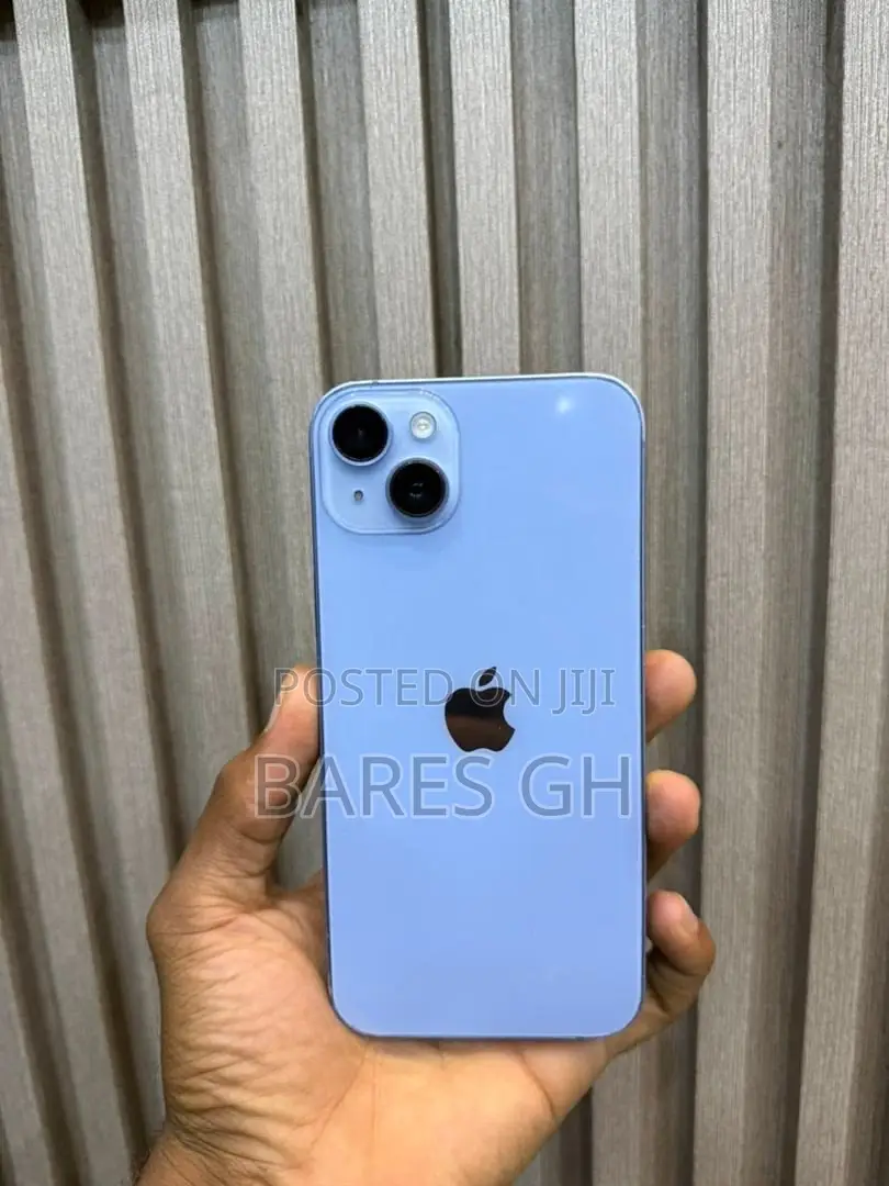 Apple iPhone 14 Plus 128 GB Blue