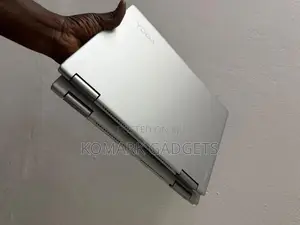 New Laptop Lenovo Yoga 710 8GB Intel Core i5 SSD 256GB