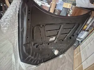 2023-2026 Honda CRV Bonnet