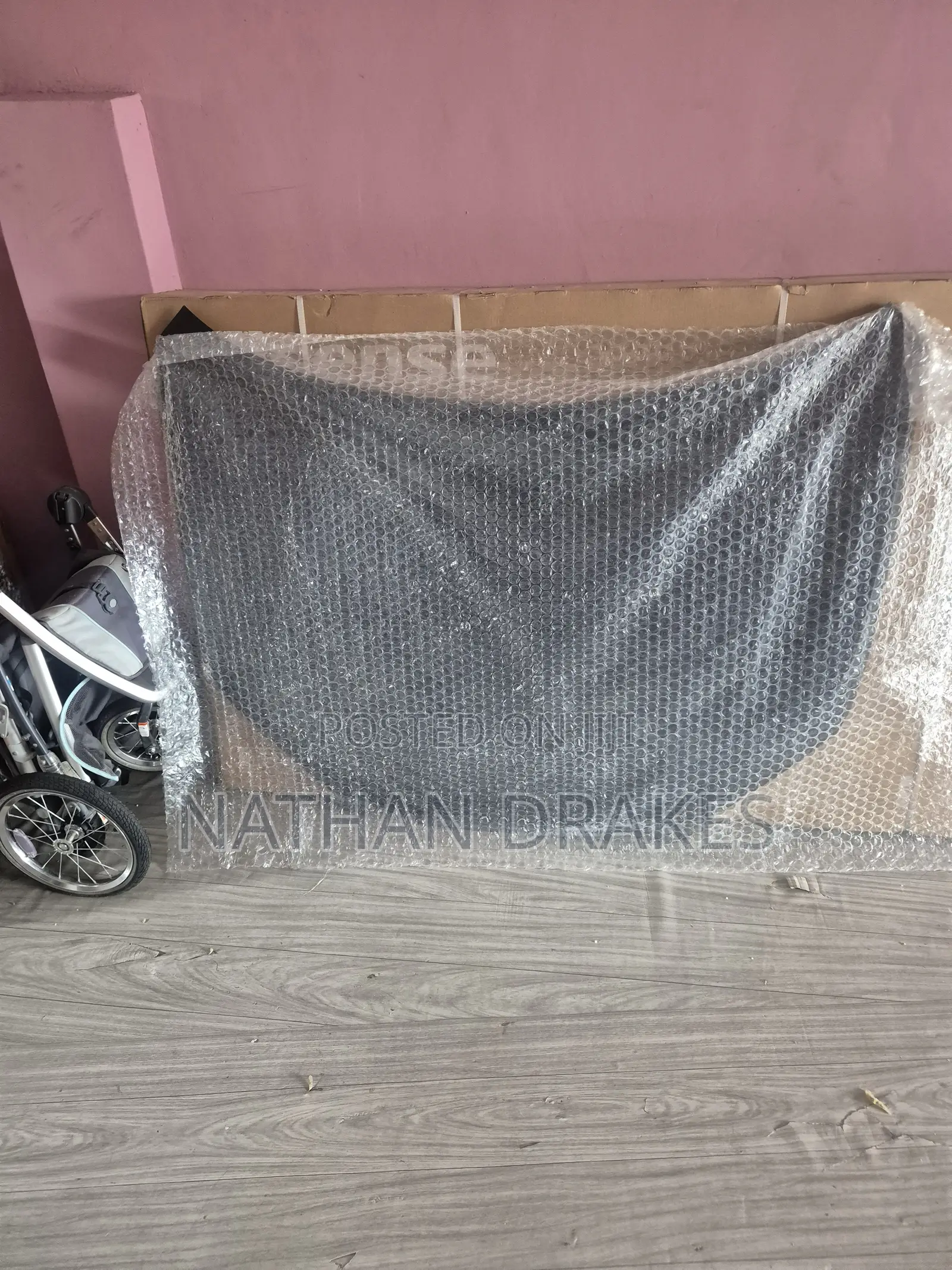 2023-2026 Honda CRV Bonnet