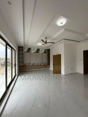 4bdrm House in East Legon, Ogbojo, Accra Metropolitan for sale