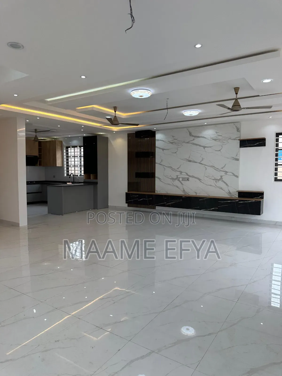 4bdrm House in East Legon, Ogbojo, Accra Metropolitan for sale