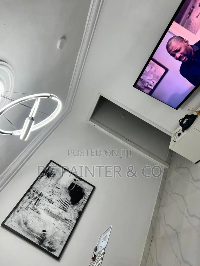 Professional Painter_Reliable and Affordable