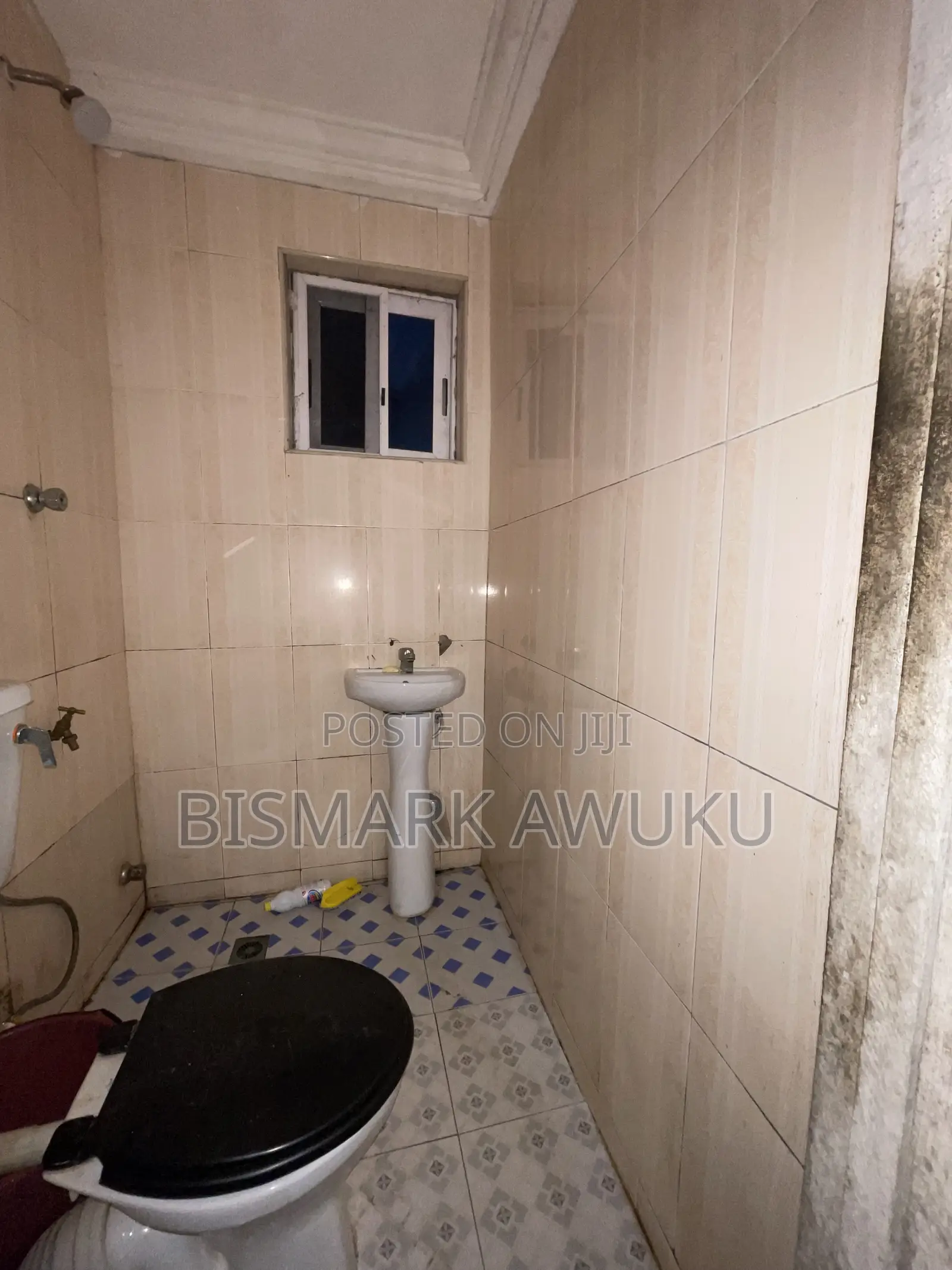 1bdrm Apartment in Nmai-Dzorn for rent