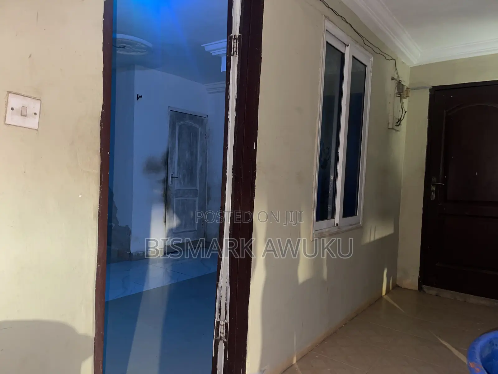 1bdrm Apartment in Nmai-Dzorn for rent
