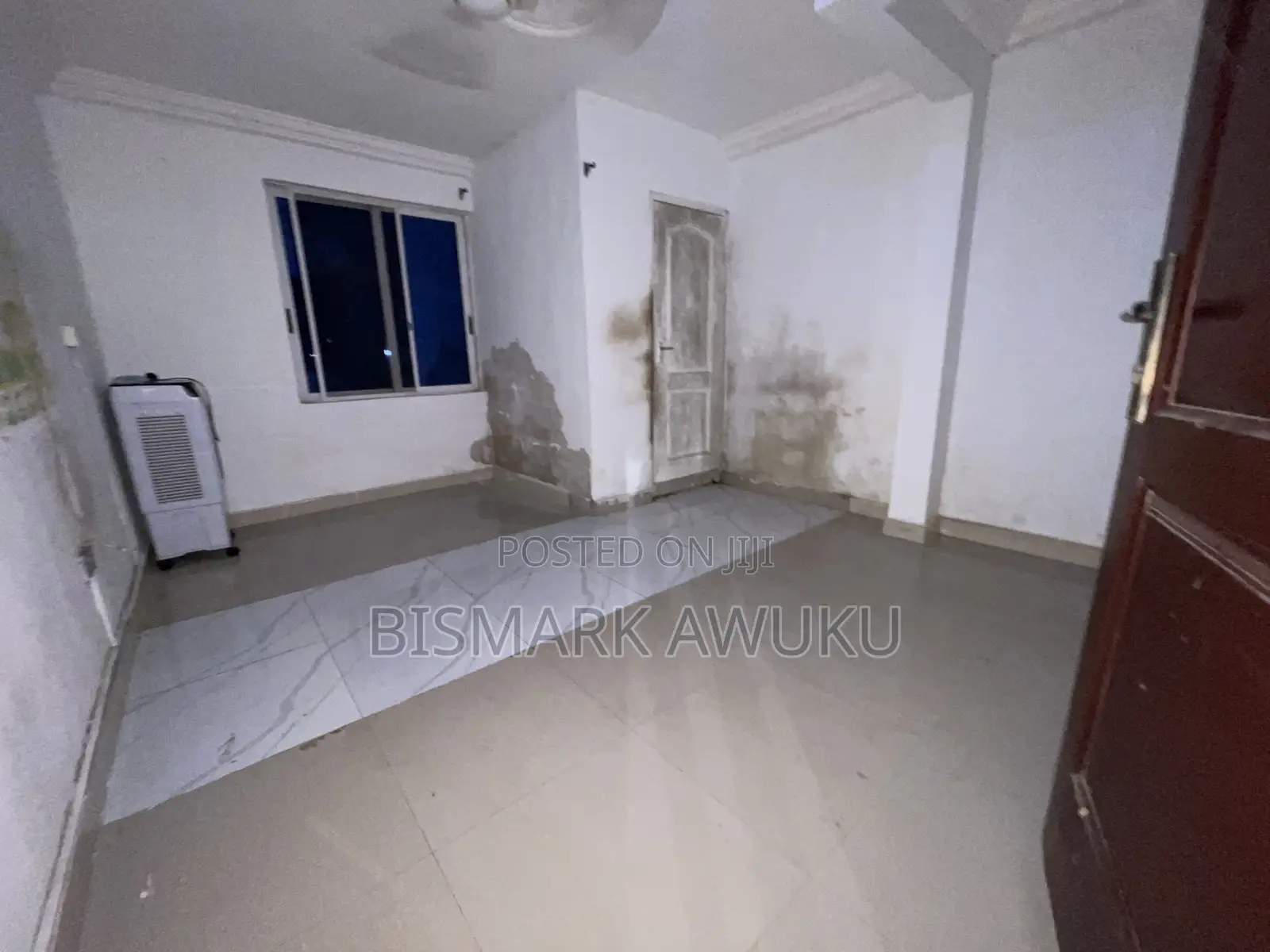 1bdrm Apartment in Nmai-Dzorn for rent