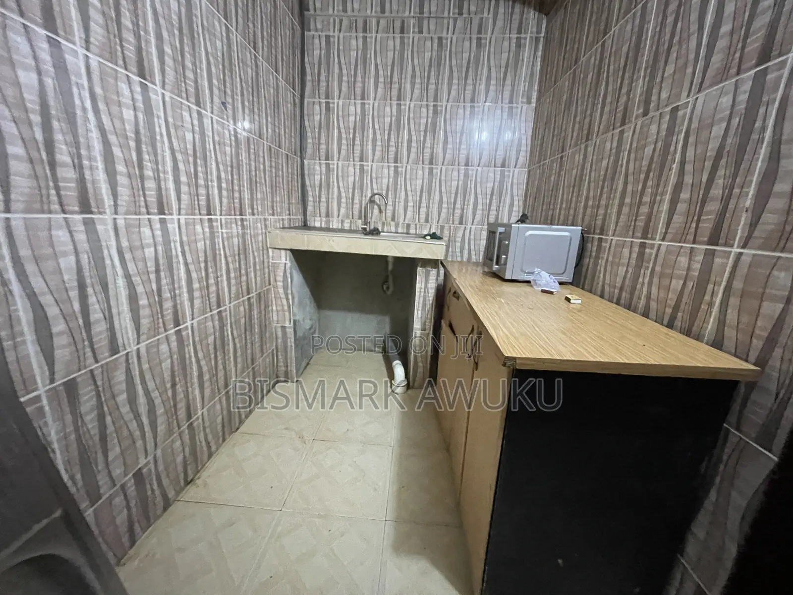 1bdrm Apartment in Nmai-Dzorn for rent