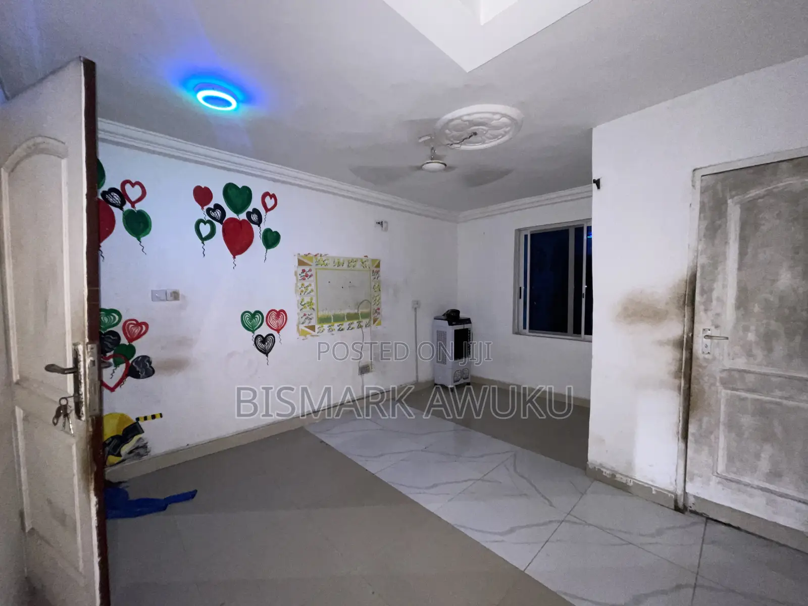 1bdrm Apartment in Nmai-Dzorn for rent