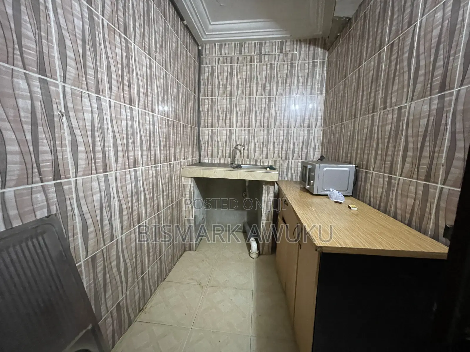 1bdrm Apartment in Nmai-Dzorn for rent