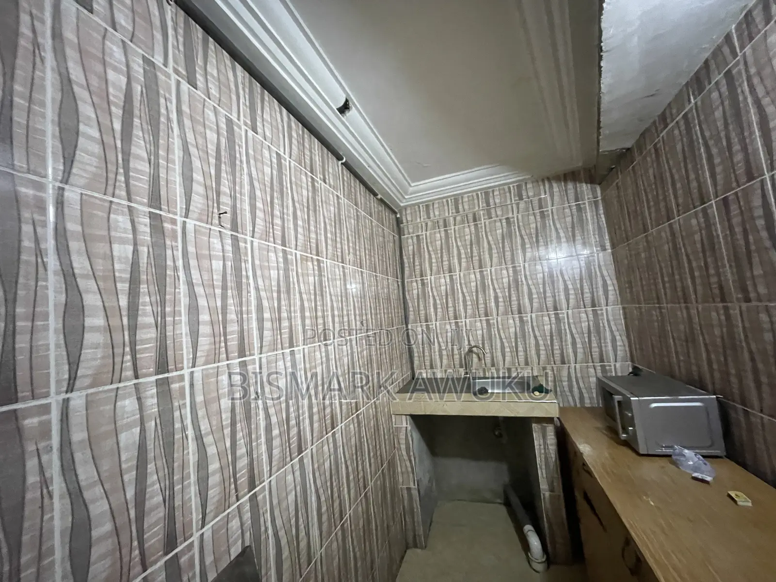 1bdrm Apartment in Nmai-Dzorn for rent