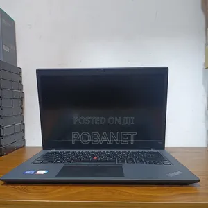 New Laptop Lenovo ThinkPad T14s Gen 2 16GB Intel Core i7 SSD 512GB