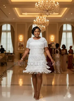 Ladies Dress