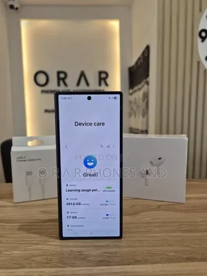Samsung Galaxy Z Fold6 512 GB Blue