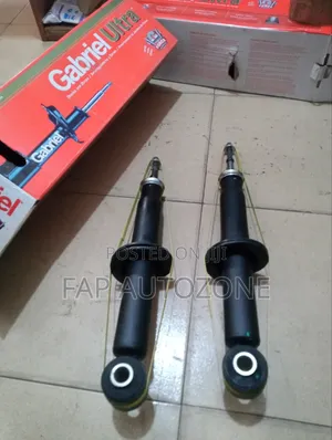 Premium Gabriel Ford F150 Strut/Shocks From USA