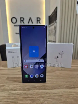 Samsung Galaxy Z Fold6 512 GB Blue