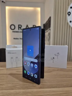 Samsung Galaxy Z Fold6 512 GB Blue