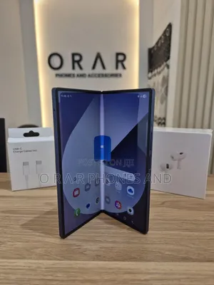 Samsung Galaxy Z Fold6 512 GB Blue